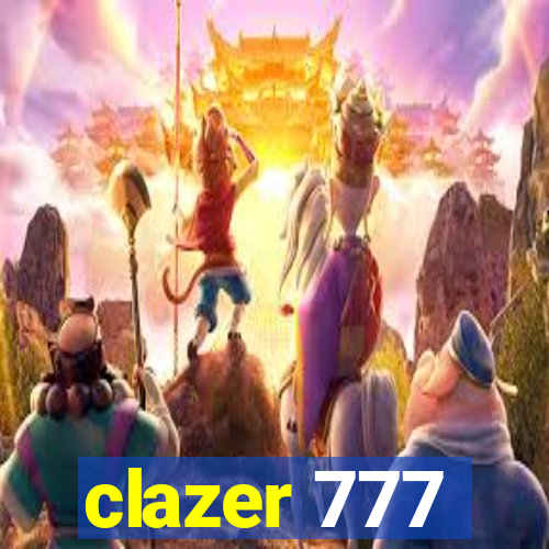 clazer 777